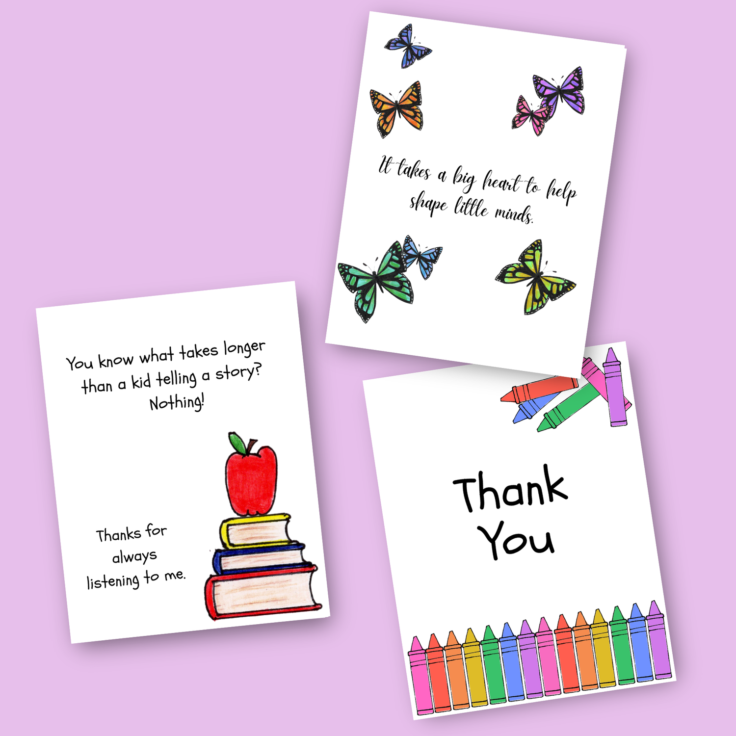Teacher Appreciation Day