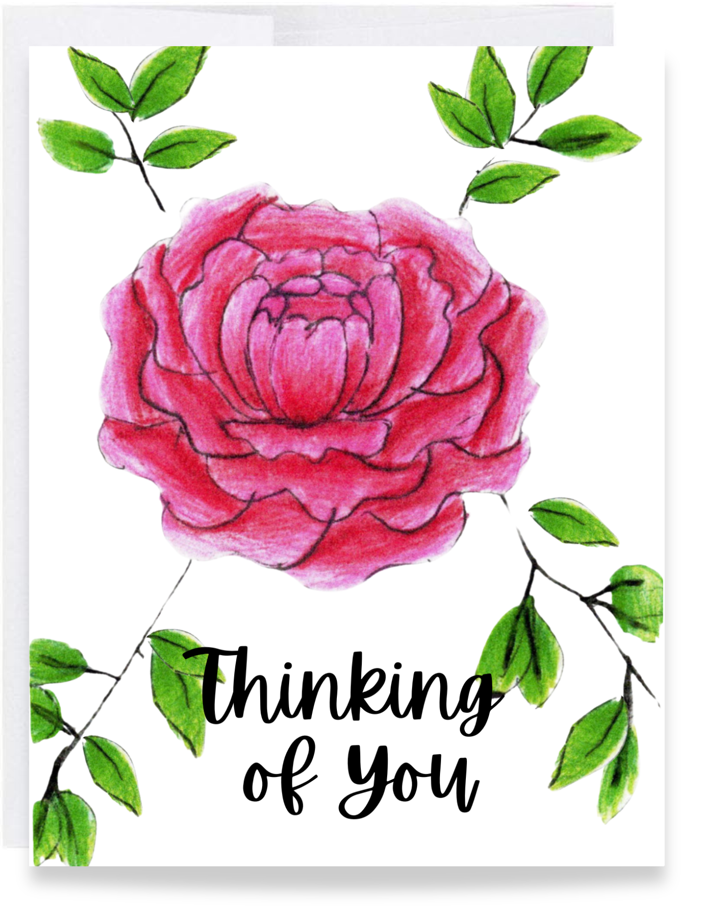 Thinking of You Flowers