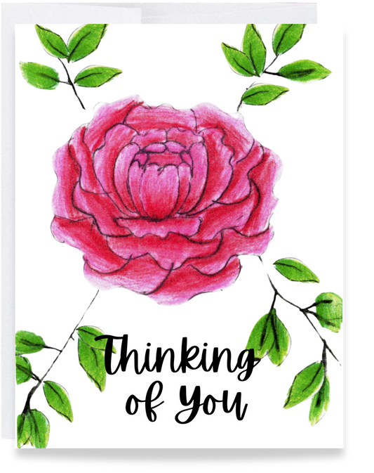 Thinking of You Flowers