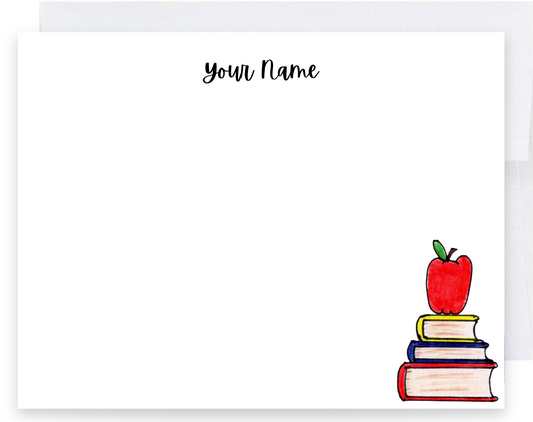 Teacher Stationery