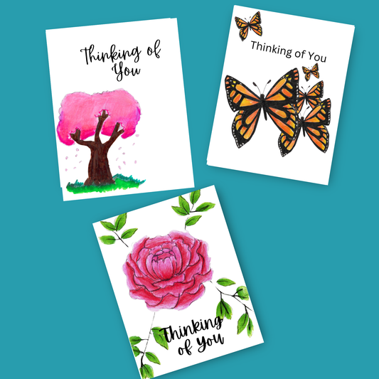 Thinking of You Variety Pack