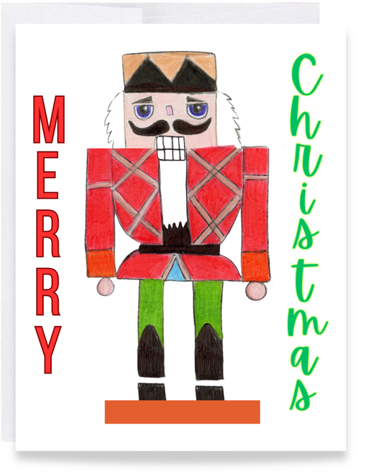 Christmas Nutcracker